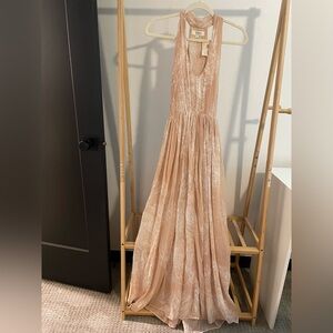 New with tags maxi dress